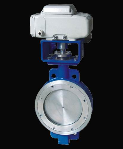 進口硬密封電動蝶閥.jpg 進口硬密封電動蝶閥.jpg